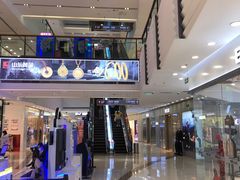 -万达广场(济南魏家庄店)