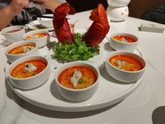 -富淳饭店(陆家嘴保利广场店)