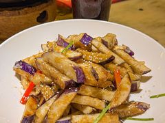 -范家小馆·烤鸭新京菜(金融街店)