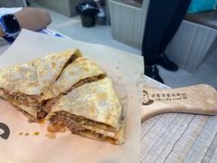 -老舅老蒙肉饼非遗店(一店)