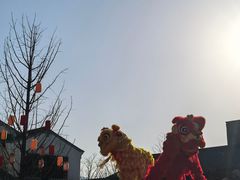 -雅达·阳羡溪山小镇中心
