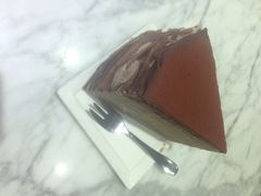 Awfully&nbsp;Chocolate(来福士店)-Awfully Chocolate(来福士广场店)