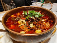 -将军府·鸡毛店(武侯祠店)