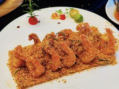 -夜宴江景餐厅