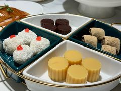 -鸭王烤鸭店(三里河店)