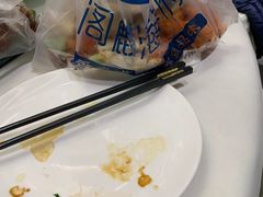 -大连湾旭日·家宴·海肠捞饭(马栏广场店)