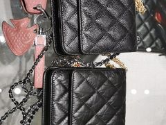 -CHANEL(恒隆广场店)