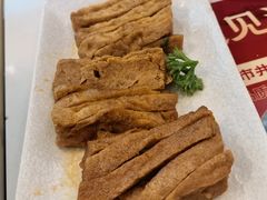 扬州五香兰花干-苏晓玥·手作江南小吃(深圳北站店)
