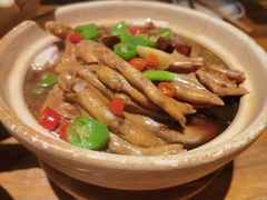 -破三川·新川菜(静安大融城店)
