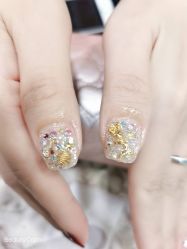 -瞬滢日式美甲舍