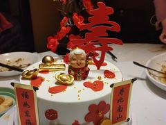 -真爱中国餐馆·年华店(朱雀大街店)