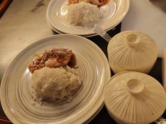 -庐灶江南·江南菜·四合院Bistro(东直门雍和宫·原华侨宾馆店)