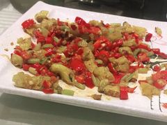 -石头咕(葵蓬店)