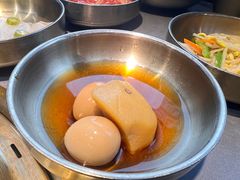 -明洞王妃家烤肉(苏州中心星悦汇店)