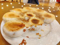 水煎包-良友·青岛菜(五四广场店)