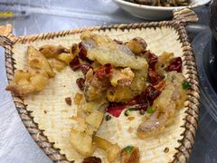 -小民大排档(光谷店)