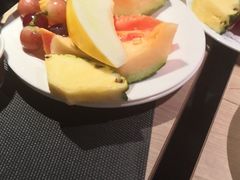 -星伦多自助料理·涮烤一体(嘉兴八佰伴店)