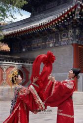 -全城热恋璀璨婚纱摄影(国贸总店)