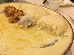 -小榄公饭店·岭南庭院餐厅(民安北路店)