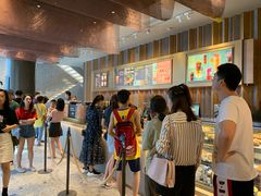 -星巴克臻选(济南恒隆店)