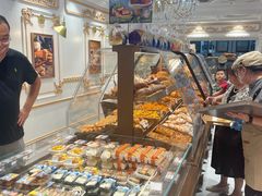 -85度C(南京龙江店)