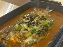 -川味居·纸包鱼