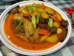 -伊帆食府·青海地方特色美食