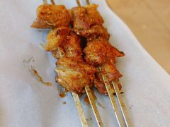 -撒拉花儿·新疆菜·清真(太阳宫店)