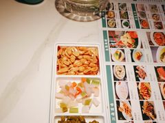 -荷塘秋月·本帮江浙菜(国权路店)