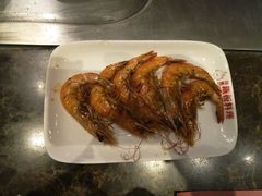 -尚雅铁板料理自助餐厅(乐松店)