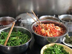 -梯坎豆花