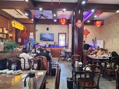 -长兴菜馆(高桥店)