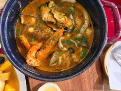 -UPPER KITCHEN(延安路店)