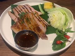 -星叶·东南亚料理(宁波万象汇店)