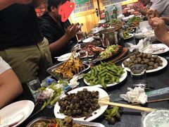 -老黑板筋(顺义总店)