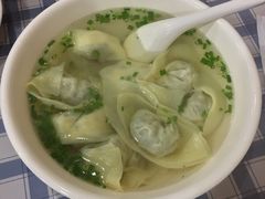 -潘国仙耳光馄饨(黄家阙路店)