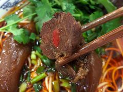 -沈家仁牛肉面(大堰三村总店)