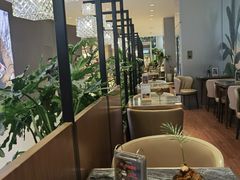 -THE WOODS 简餐 (国贸商城店)