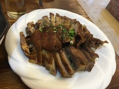 -下梅人家土菜馆(历史文化餐厅度假区店)