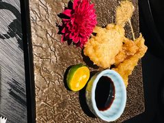 -花潮料理艺食馆(SM新生活广场店)