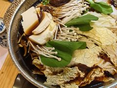 -吉兆·料理(红梅南路店)