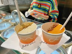 -Dip in Gelato(富民路店)