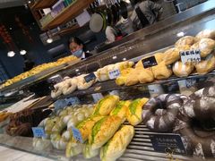 -The open life(万象城店)