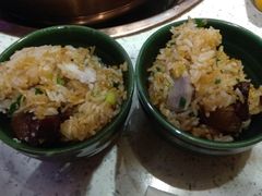 -润园四季椰子鸡火锅(海上世界店)