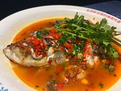 -坛宗剁椒鱼头(河西王府井店)