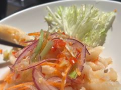泰式鸡爪-同仁四季椰子鸡(罗湖国贸店)
