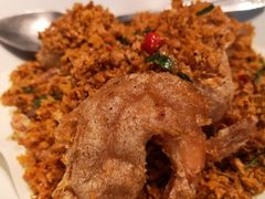 -汤城小厨•粤菜•靓汤(金融街店)