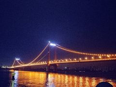 -武汉两江游览·夜游长江(汉口粤汉码头)