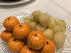 -古韵轩·园林餐厅