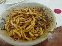 -肖家河家常面(肖家河北街店)